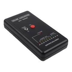 Antistatic Tester One-button Operation Grounding Resistance Measurement