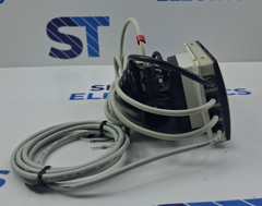 T230G21CAE00P0HAB LANDIS+GYR Ultrasonic Heating and Cooling Meter