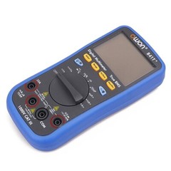 B41T+ Multimeter w/ Bluetooth Datalogger Temperature Meter 3-in-1 True RMS tps1
