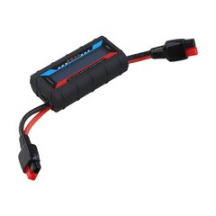 Analyzer Monitor with Backlight Digital LCD for Supply