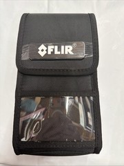 FLIR Universal Soft Case Ta15 Clamp Moisture Meter Mr77 Ta72 Ta74 New Oem