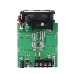 Electronic Load Constant Current Factory Pre-aging Tested Aluminum+ABS Enclosure