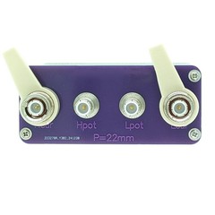 Essential Capacitor Calibration Kit for Reliable LCR Measurement Accuracy