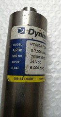 DYNISCO PT4604-7.5M-6-B171-A Pressure Sensor Transducer
