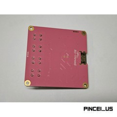HSCanT Multi-channel High Speed USB-CAN(FD) Analyzer 8Mbps USB to 4Ch CAN FD