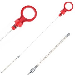 Automatic Transmission Dipstick with O-Sealing 52.75×1.36×0.2 inch, for Dodge