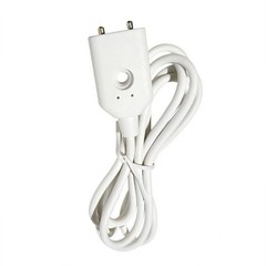 Wired For water Leak Sensor Probe Compatible with 12V and 24V Power Supplies