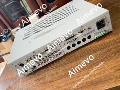 TAIDEN HCS-3100MBP/10 conference host 48kHz64channel frequency