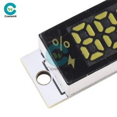 Mini Power Display Indicator 1S 2S 3S 4S Li Battery Percentage Display Module