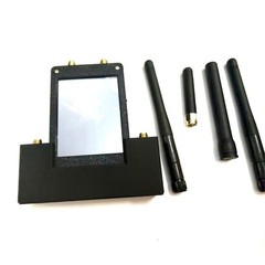 For ESP32-C5 5G WiFi GPS with for 2.8 inch Display and 433MHz Sub-GHz