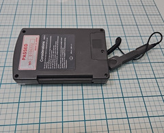 Sper Scientific Pocket Laser Power Meter 840011