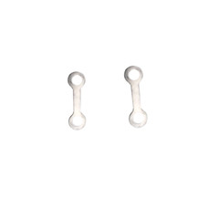 BREAK AWAY STEM Flexible connection plate FOR Renishaw TS27R probe accessories