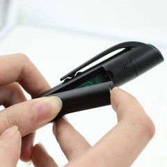 Universal Car Brake Fluid Tester Automotive Brake Oil Quality Diagnostic Tool