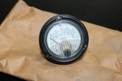 Phaostrom Electrical Frequency Hertz Meter 621-16645 FS=211 1100