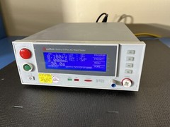 QuadTech Sentry 10 Plus Hipot Tester (AC)