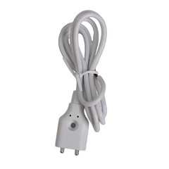 Wired For water Leak Sensor Probe Compatible with 12V and 24V Power Supplies
