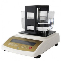 Precious Metal Detector Gold/Silver/Platinum/K Gold Purity Tester Density Meter