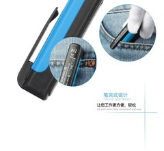 BSIDE AVD03 Non-Contact AC 12-1000V Voltage Detector Tester Volt Alarm Pen USA