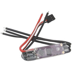 For AM32 ESC Tuner for 32-bit For Brushless Motor ESCs with BEC 5V2A 2S-4S 40A
