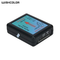 3840×2160 2K 4K LVDS LCD Screen Tester LED LCD Panel Tester for TV Screens
