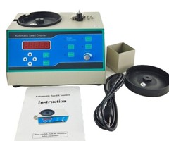 Automatic Seeds Counter Machine Seed Counting Instrument For Various Shape Seeds