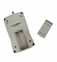 5N Push Pull Tester Meter Digital Force Gauge Inner Sensor 4 Unit Conversion