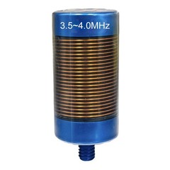 Upgrade Your for System with MA 12 Shortwave Coil for GP at 3 5MHz