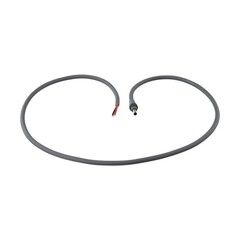 For Starlink for MINI Wiring Extension 14AWG Power Cable 1m 2m 300cm Choices