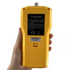 Digital Hay Moisture Monitor Meter Tester With 28cm Probe 4 Digital LCD Display