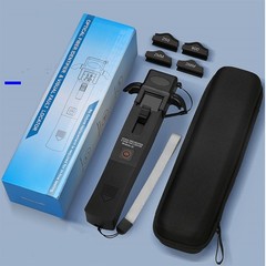 10mw VFL 800-1700nm Handheld Optical Fiber Identifier Fiber Optic Detector
