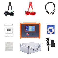 DC Resistance Rapid Tester Transformer DC Resistance Tester with 10.0uΩ-50.00KΩ