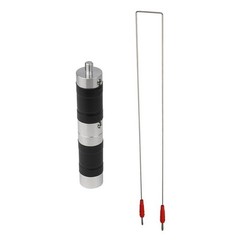 Portable HF Shortwave DP200 Dipole 7 to 54 MHz Stainless Steel