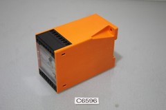 ifm ecomat 200 DA0001 standstill guard (C6596-A38)