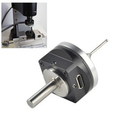 Edge Center Finding Probe V6 Anti-Roll Compatible with For 3D Touch Setup