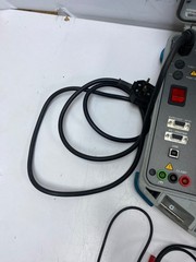 METREL MI 3321 3Ph MultiServicerXA Multifunctional PAT HiPot Tester
