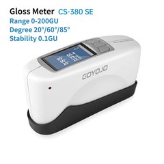 Portable Gloss Meter 0.1GU – High Accuracy for Paint & Stone Surfaces