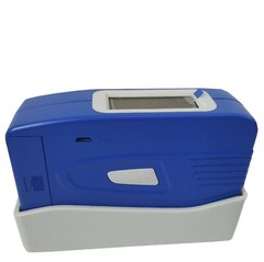 20 60 85 Degree Gloss Meter Three Angle Glossmeter 0-200GU for Paint Plastic Ink