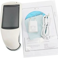Multi Angle Gloss Meter 20 60 85 Degree Gloss Meter 0.1GU Value 1000 Storage