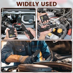 Electrical Short Open Finder for Em415pro, Professional Wire Break Finder, Autom