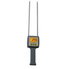 TOKY TK25G Grain Moisture Meter Tester 7%-28% Measurement 25 Kinds Grain New