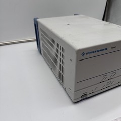 TSMW ROHDE & SCHWARZ UNIVERSAL RADIO NETWORK ANALYZER