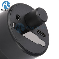 High-Sensitivity Water Pipe Leak Detector Sensor Underground Pipe Leakage Kits