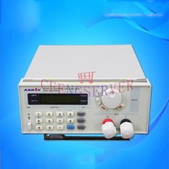 New Array 3711A Usb Programmable Dc Electronic Load 300W 0~360VDC 0~30ADC