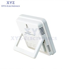 6048 LCD Digital Display Electronic Temperature Humidity Meter -50~+70℃ 10~99%RH