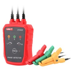 UNI-T UT262E Clamp-type Non-contact Phase Detector Three-phase 70-1000V AC ✦KD