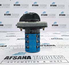 SAMWHA | SH-CAS-5 | AC1 16A 380V~ 12A 660V~ | AMMETER SWITCH