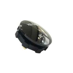 Motorcycle Car Voltage Meter Voltage Meter Voltmeter 12-48V for SUV VAN