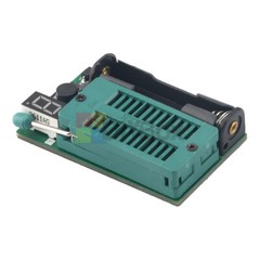 IC&LED Tester Optocoupler LM399 DIP CHIP TESTER Model Number Detector KT152