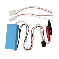 Reliable 12V CCFL Lamp Tester for LCD TVs and Laptop Screen Backlight Issues