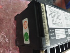 EMERSON Intelligentized Power Meter EEM-2015Y